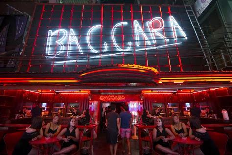 soi cowboy baccara